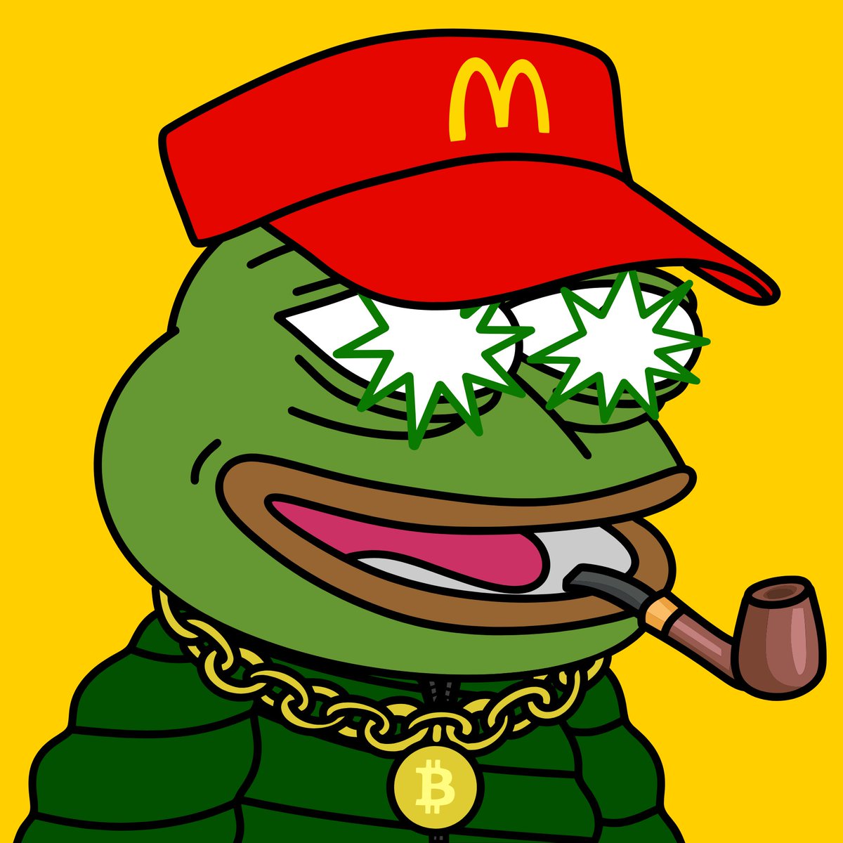 Someone stop me from changing my pfp