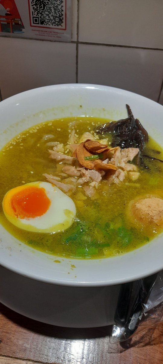 JianBeil's tweet photo. Habis ramen dan matcha date https://t.co/x9PsWw2lzR