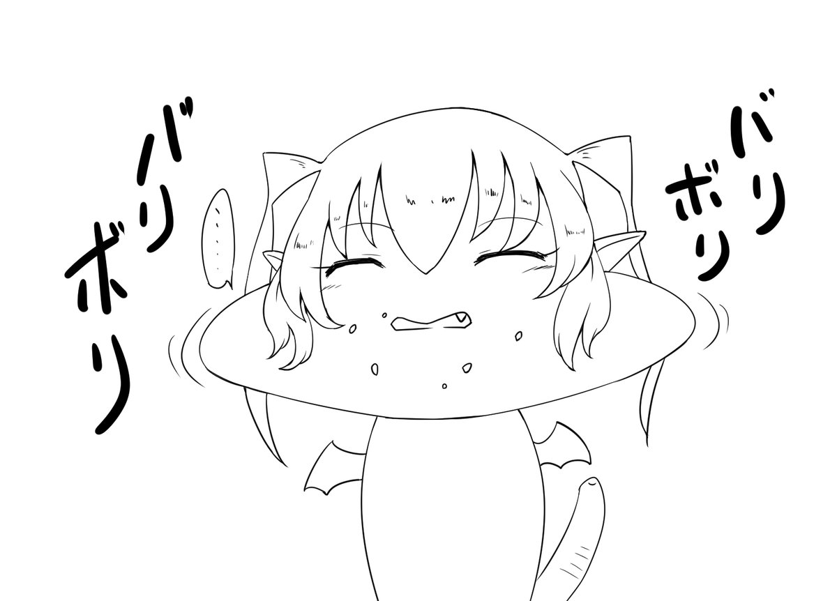 なんかおいしく食べるぶっさん 