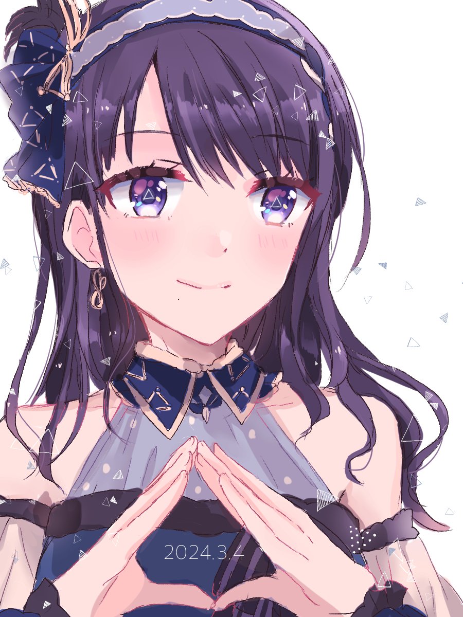 圖 今天是283的賢妻良母 燈織生日喔