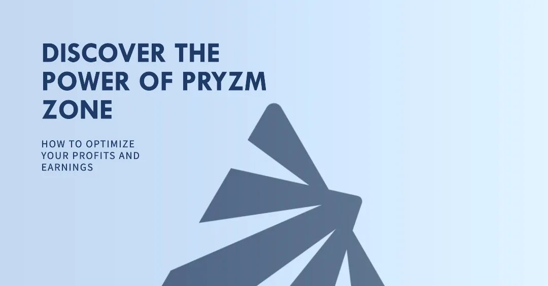 Pryzm_Zone's tweet image. 🚨 Important Transmission Alert 🚨
Discover Pryzm: A Layer-1 Blockchain for Yield Tokenization & Trading
Make sure to check out the detailed article here:🔗link.medium.com/igM33W7qFHb
Pryzm is a Layer 1 blockchain that specializes in yield. It allows users to customize their…