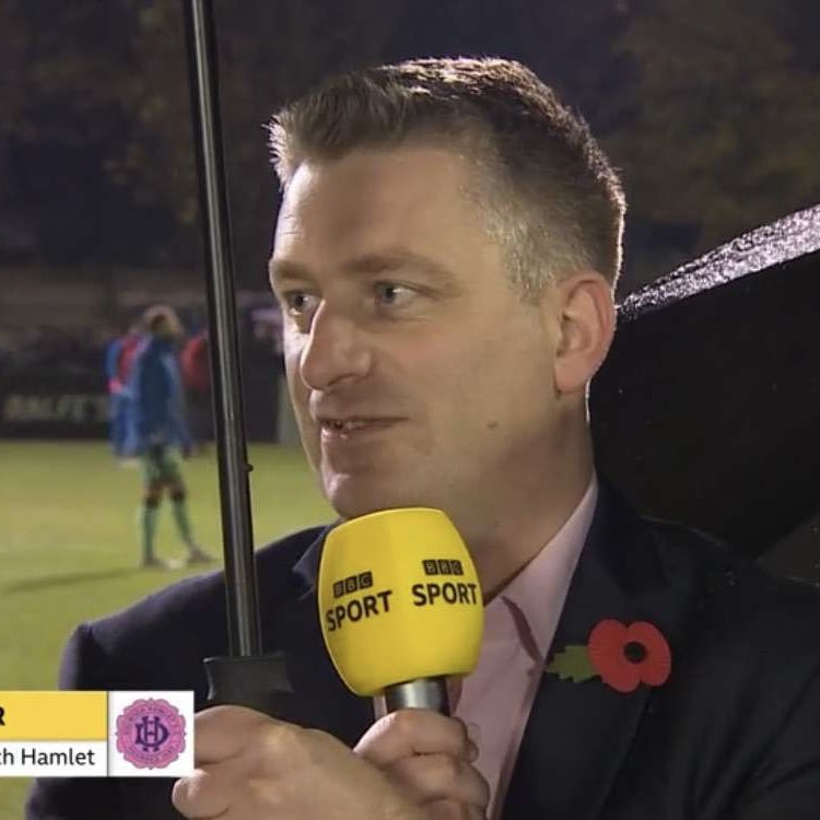 Dulwich Hamlet FC tweet media