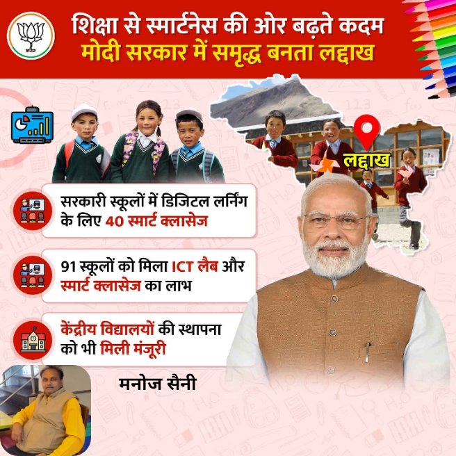 manoj saini tweet media