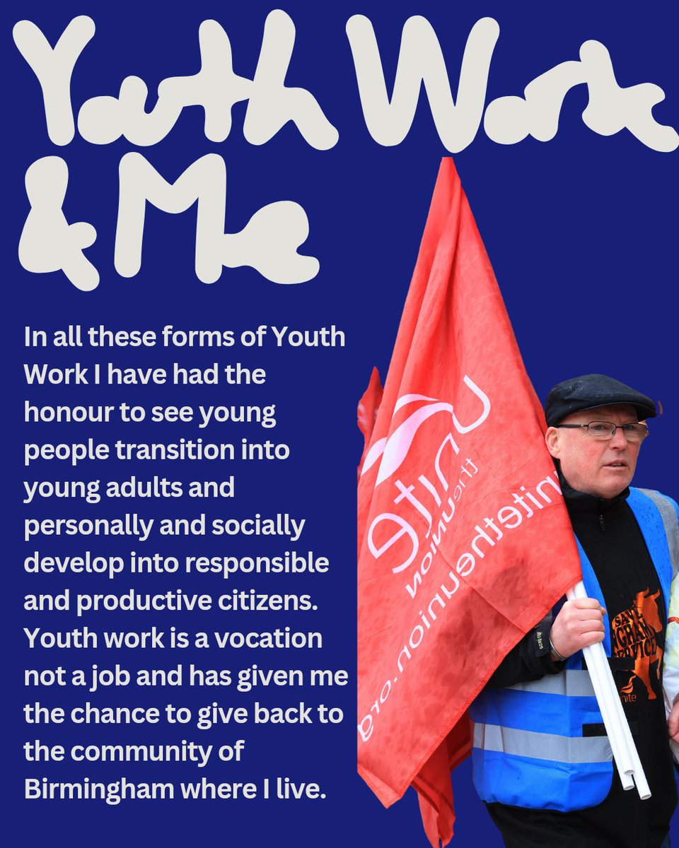 #savebirminghamyouthservice
#BirminghamCityCouncil 
#birminghamyouthservice
#youthwork  #youthvoice 
#UnitetheUnion #unitewestmidland