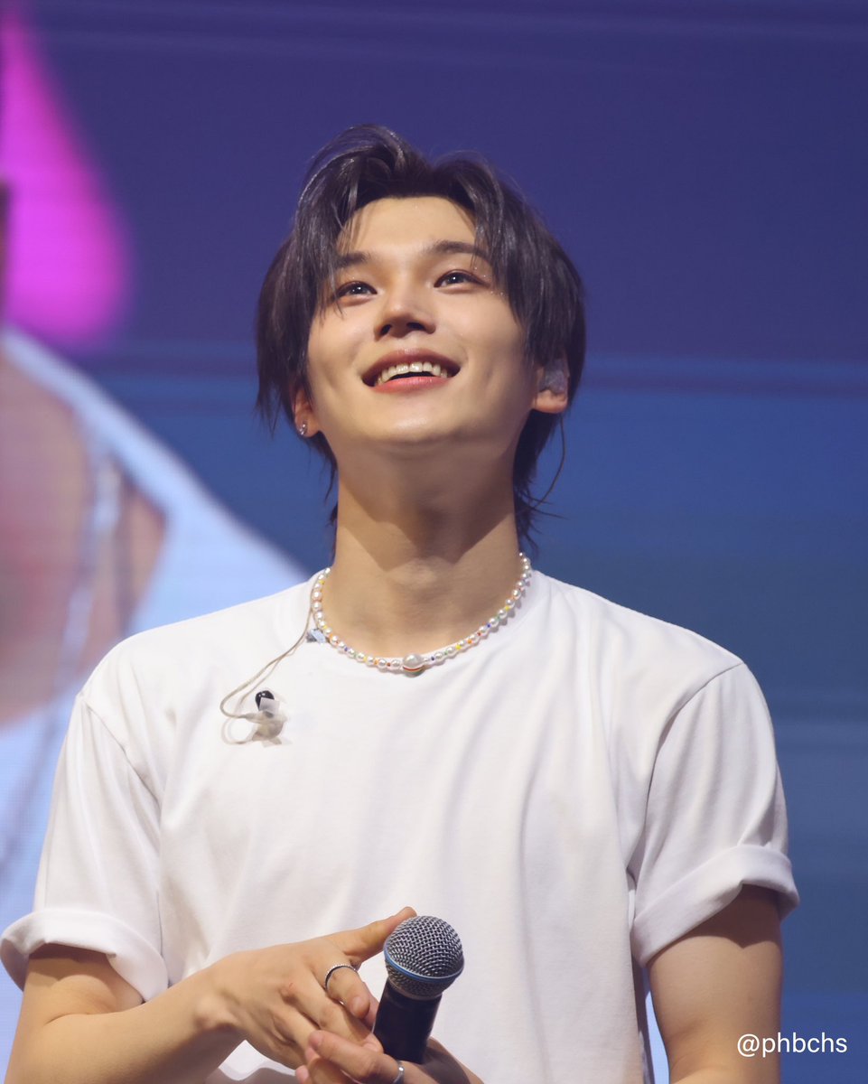 phbchs's tweet image. 240303 팬콘

#이븐 #EVNNE
#박한빈 #PARKHANBIN