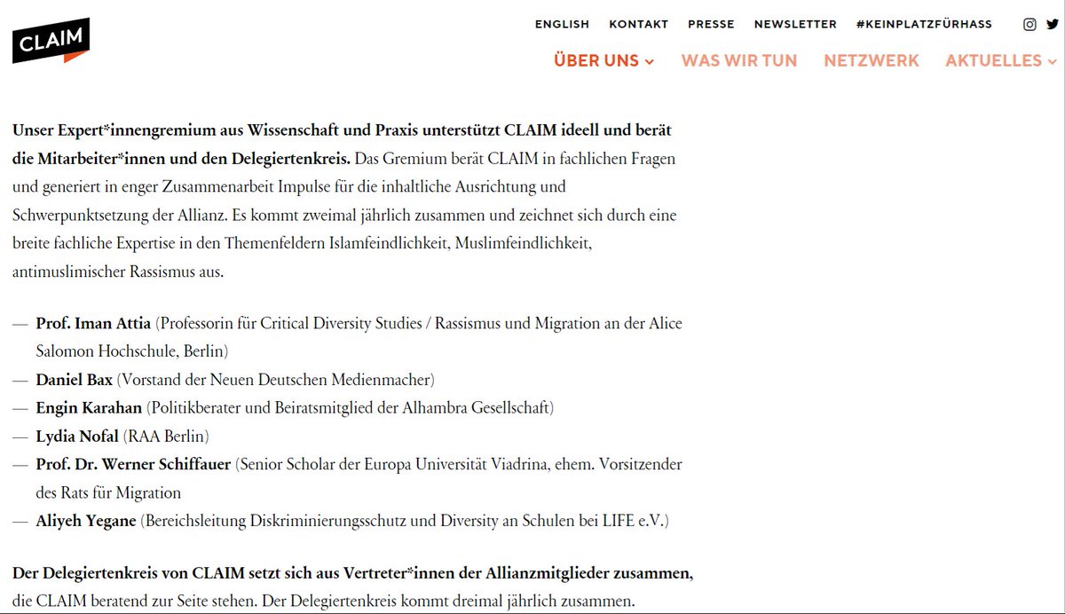 MollersPaul's tweet photo. @DIGeV_de @ChialoJoe @erenguevercin @JuFoDIGBerlin @Volker_Beck @ConstSchreiber @MENA_WATCH @JFDA_eV @Report_Antisem @JuedischeOnline @WerteInitiative MJD > s. @BfV_Bund zu Muslimbruderschaft
Die Tagung der MJD wurde am Todestag von Erbakan ausgerichtet!!
Warum geht man naiv in solche Veranstaltungen? #Grinfeld
Man öffnet Extremisten damit die Türen.
Ja, auch polit. Islam ist extremistisch.
Was ist hier los?
#Aufschrei ? https://t.co/Ld2JRUz7k1