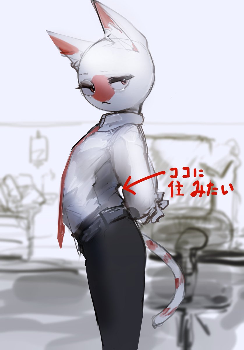 #Countryhumans #カントリーヒューマンズ
🐱🇯🇵