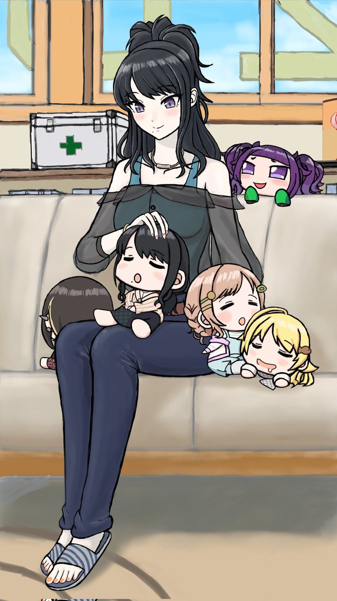 圖 今天是283的賢妻良母 燈織生日喔