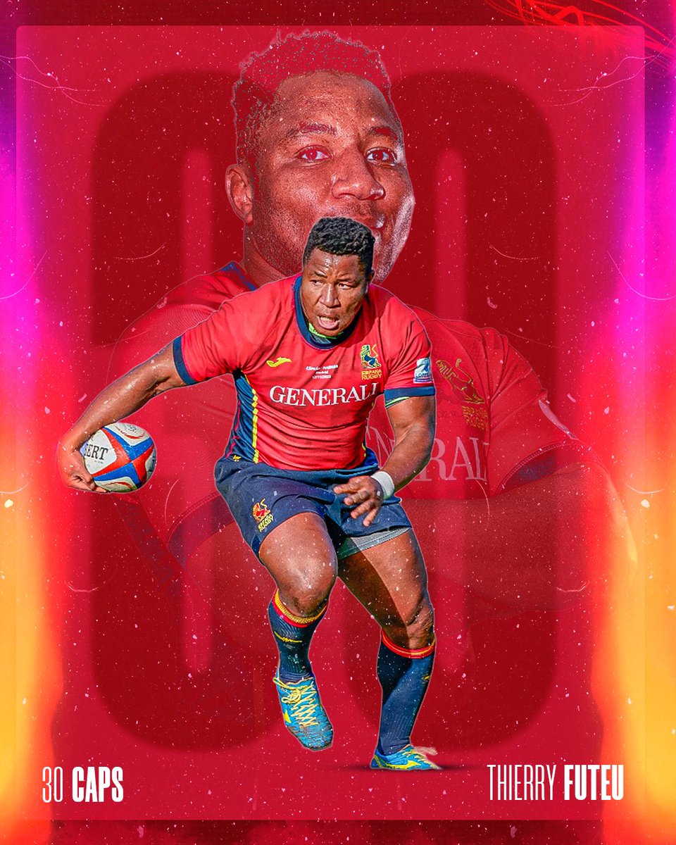 𝐄𝐣𝐞𝐦𝐩𝐥𝐨, 𝐭𝐫𝐚𝐛𝐚𝐣𝐨 𝐲 𝐩𝐨𝐭𝐞𝐧𝐜𝐢𝐚

30 'caps' <a href="/Thierryfuteu/">Thierry futeu</a> 🦁

#LoQueNosUne | #LosLeones