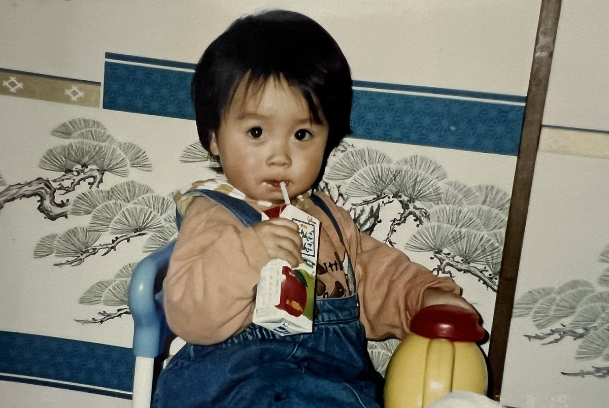 もう15年この世界に居るみたいです。本当に感謝、感謝です