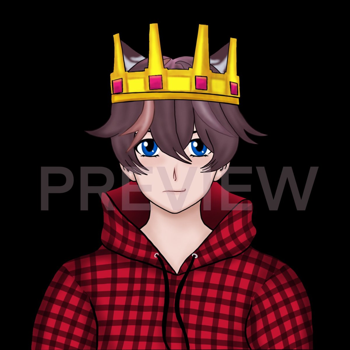 Amelia_vt7's tweet photo. [ Vtuber Model / Rigged Commission ] for  this is my discord client @staticracc

Thank you so much for commission me i'd really love the final result hard work pays off!!

#Commission #ENVtuber #Live2D #VtuberUprsing #VtuberR18パッケージチャレンジ https://t.co/zrp7bg5SMx