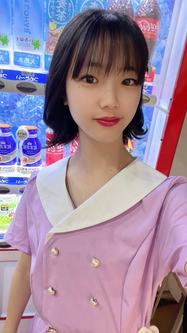 Twitterのコスプレ画像1