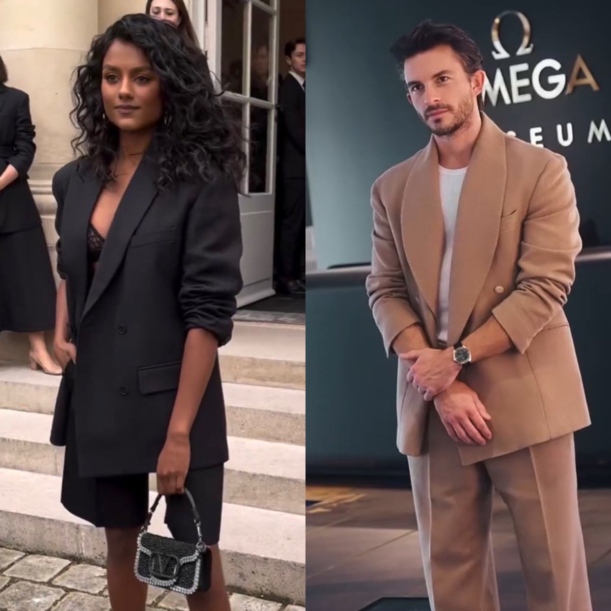 iris_bee_'s tweet photo. a big week for sleeves-pushed-up enthusiasts 🥵
and an even bigger week for Modern AU enthusiasts 🔥🔥🔥 https://t.co/f5yrW7uYE4