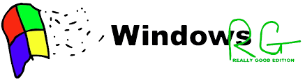 laurentduval's tweet image. Way before #WindowsAI, Microsoft was a pioneer in #artificalintelligence. Check out this emulation of the lesser known Windows RG or &quot;Windows Really Good&quot; edition  archive.org/details/flash_…. Enjoy the paper clip smartness