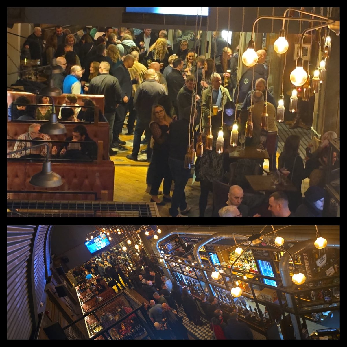 HOS_Liverpool's tweet image. Thanks to all the customers who came into our store over the weekend. It means a lot. Thanks!