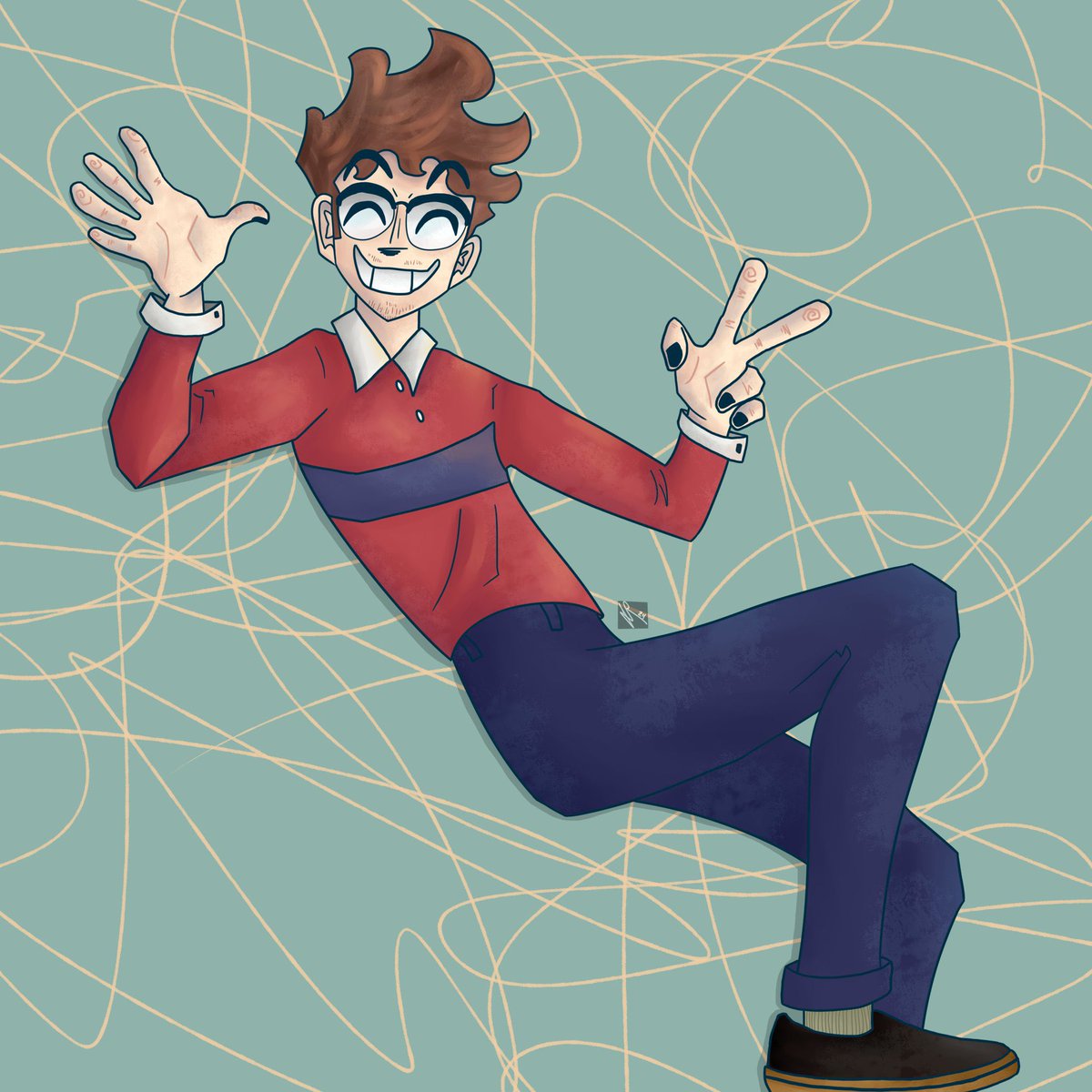 it’s a national holliday today (ryan’s birthday) 

enjoy it bud!!🎉