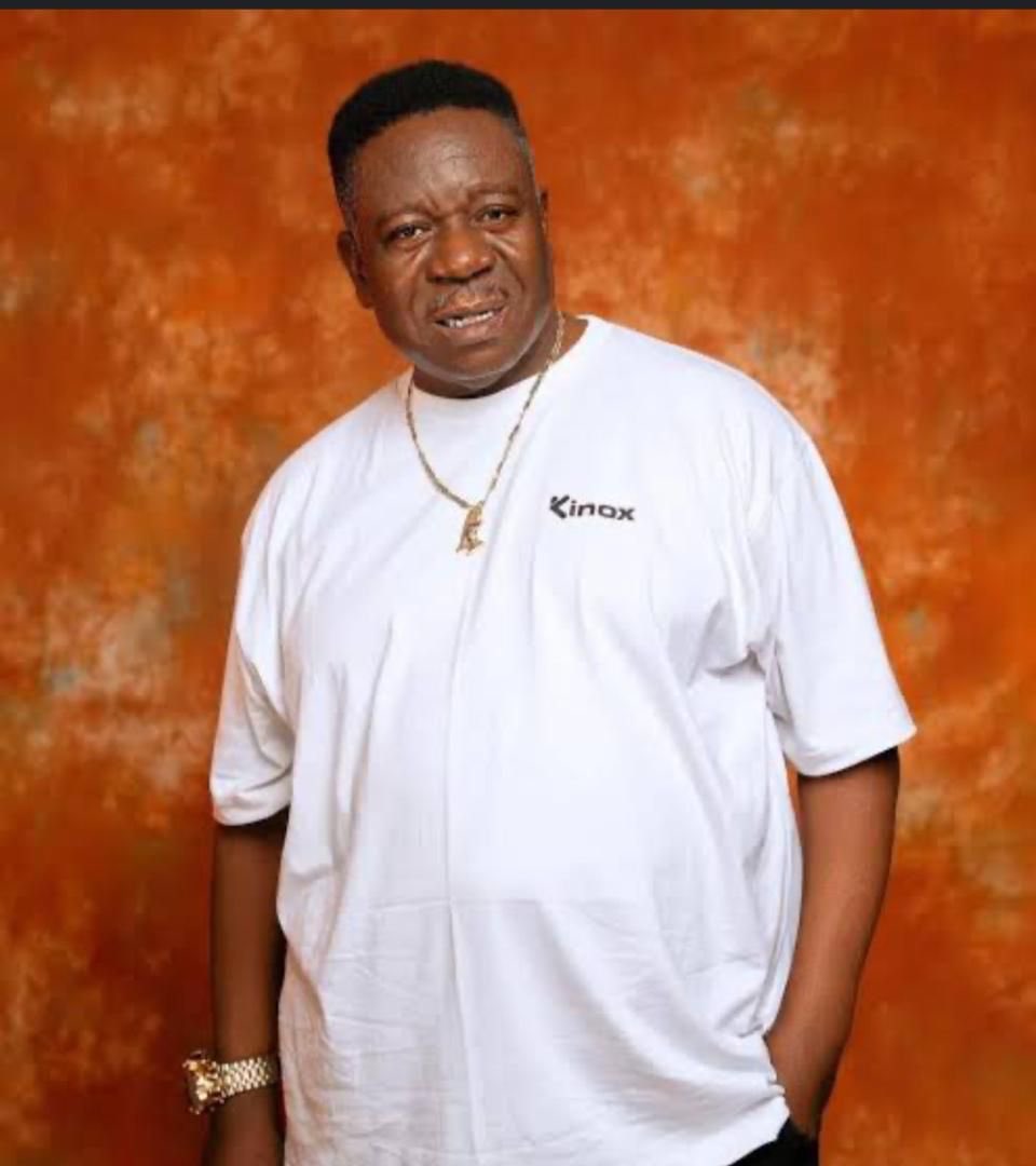 Saddened by the death of Nollywood actor, John Okafor, popularly known as Mr Ibu. Mr Ibu gave us great memories in his life, putting smiles on the faces of many people with his comical brilliance. I extend my condolences to his family, friends and industry colleagues. - RMK