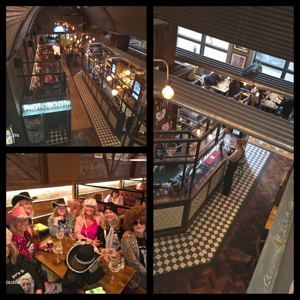 HOS_Liverpool's tweet image. What a day we had yesterday! Thanks to all our customers, old and new, and also to the amazing team and kitchen staff.