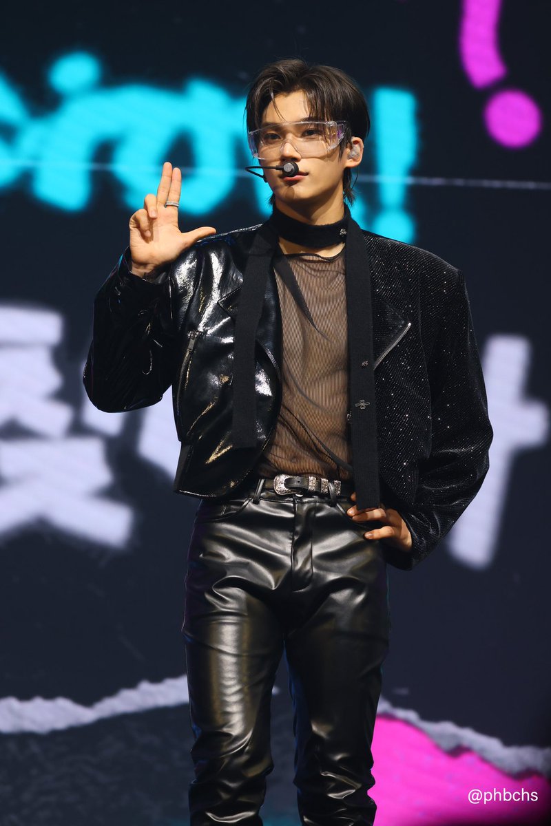 phbchs's tweet image. 240303 팬콘

🎯

#이븐 #EVNNE
#박한빈 #PARKHANBIN