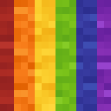 Ordinal MineBlocks tweet media