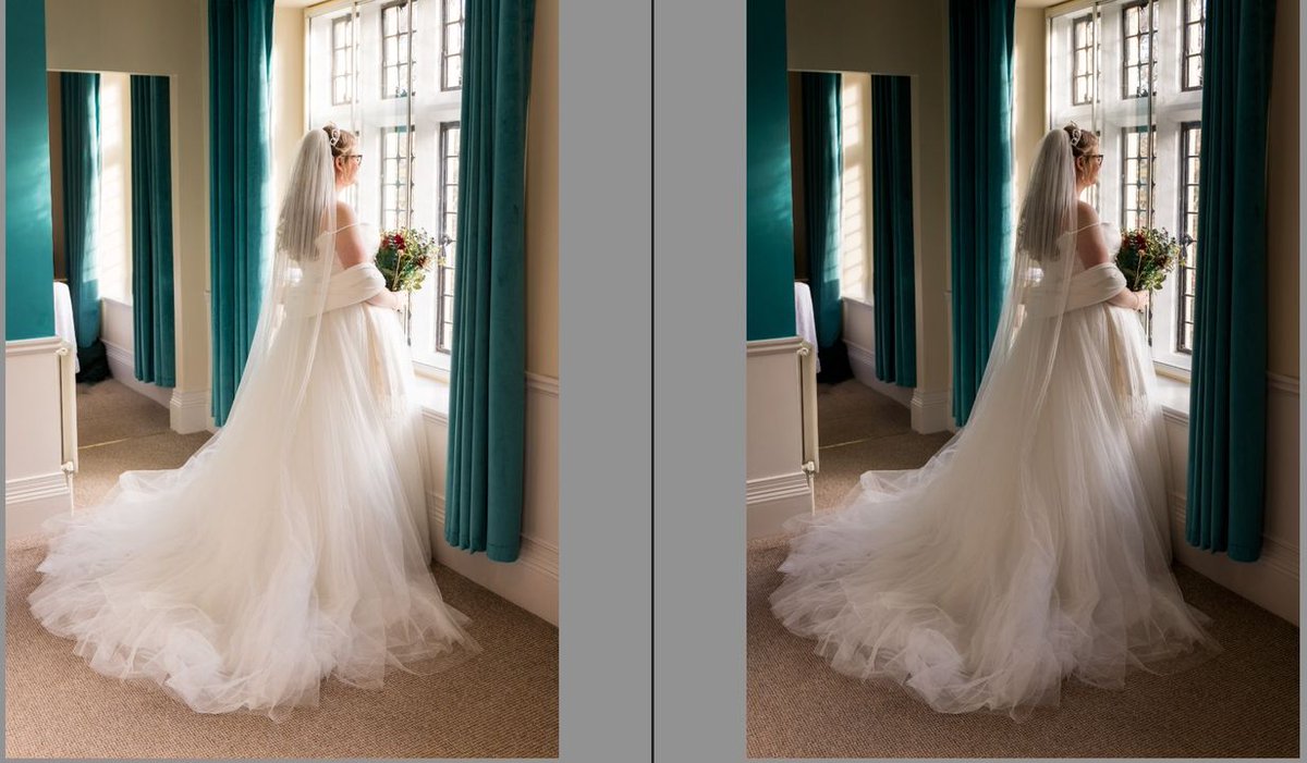 📸 𝗪𝗵𝗶𝗰𝗵 𝗼𝗻𝗲 𝗱𝗼 𝘆𝗼𝘂 𝗽𝗿𝗲𝗳𝗲𝗿? 🤔 ⬅️OR➡️ The ⬅️ left image is edited in my usual natural, slightly brighter style, but the ➡️ right image, I feel, matches the aesthetics of the room and the pose better. I will include both so my… go.srw.link/T3YHtf