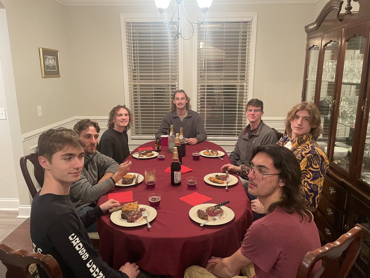 A Gathering of Excellence