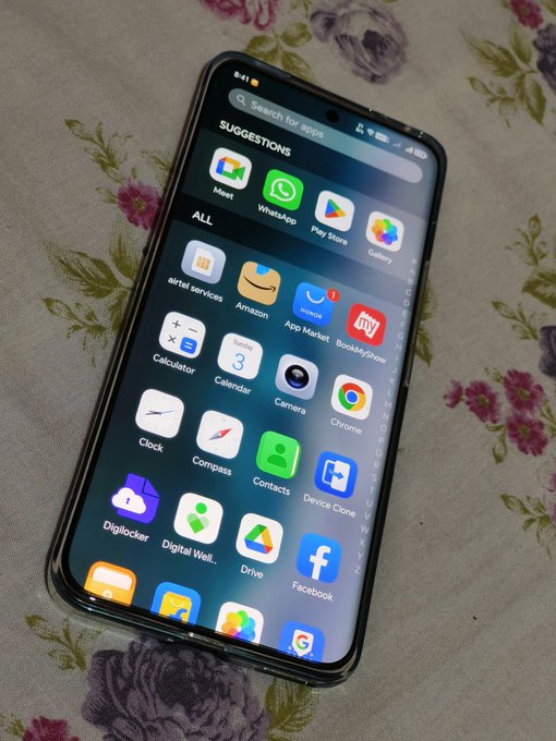 Best Phone Under 30k in 2024