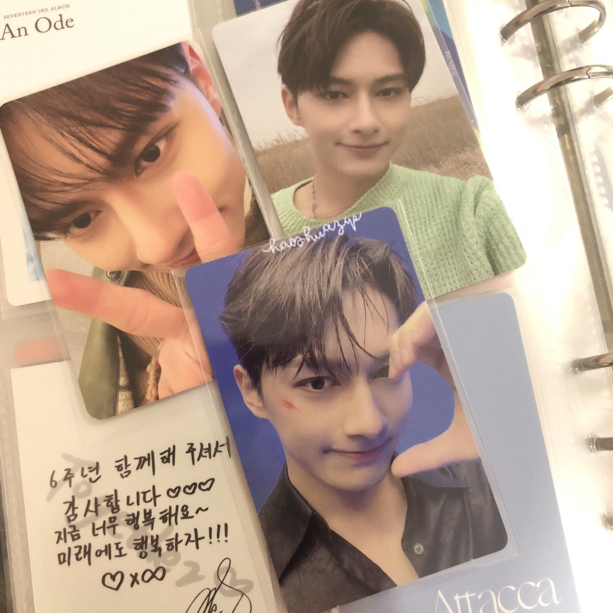 haoshuazip's tweet photo. help rt
wts want to sell seventeen svt jun pc photocard

face the sun weverse wv ver
fts path peace

take all 100k dpt 3 pc

✅shopee
📍jakarta, ina https://t.co/Zt0pqryaXY