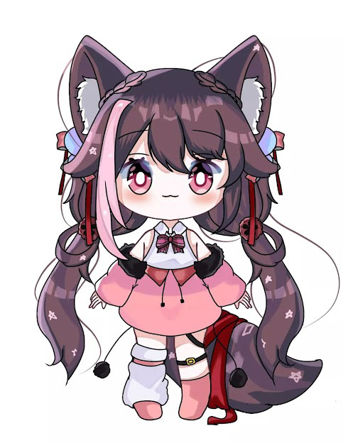 (chibi) [cute]