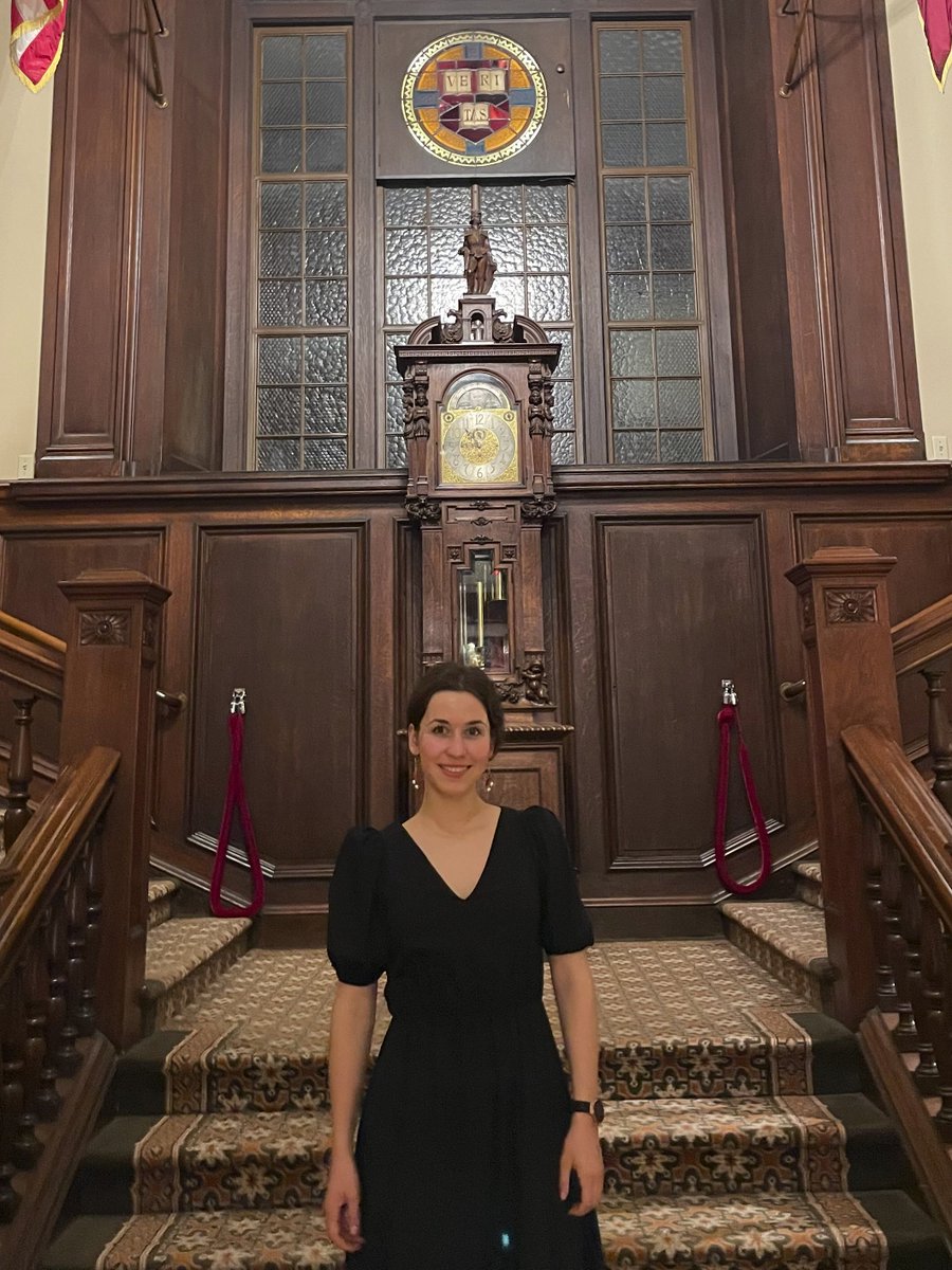 Marlene Scheffold (@scheffoldm) on Twitter photo Leaving the US after an incredible research year for my medical doctoral thesis. Immensely grateful to the <a href="/DEF_Lab_HMS/">Ebrahimi-Fakhari_Lab</a> at <a href="/BostonChildrens/">Boston Children's</a>/<a href="/harvardmed/">Harvard Medical School</a> and to <a href="/DariusFakhari/">Darius Ebrahimi-Fakhari</a> for his unwavering support, great mentorship and for being an inspiring role model. Leaving the US after an incredible research year for my medical doctoral thesis. Immensely grateful to the <a href="/DEF_Lab_HMS/">Ebrahimi-Fakhari_Lab</a> at <a href="/BostonChildrens/">Boston Children's</a>/<a href="/harvardmed/">Harvard Medical School</a> and to <a href="/DariusFakhari/">Darius Ebrahimi-Fakhari</a> for his unwavering support, great mentorship and for being an inspiring role model.