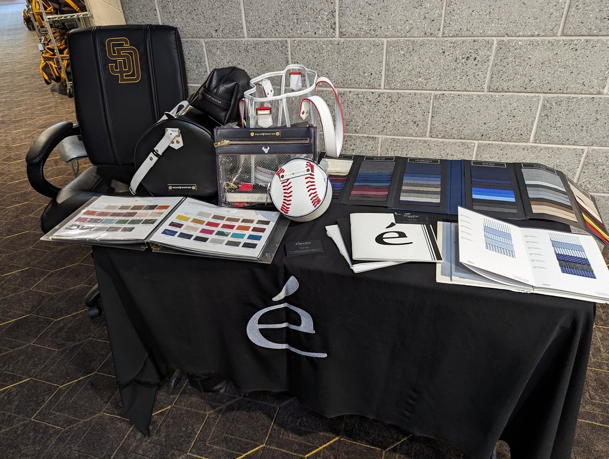 Back in Peoria with the <a href="/Padres/">San Diego Padres</a> 🤎💛