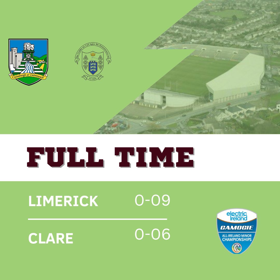 Limerick Camogie tweet media