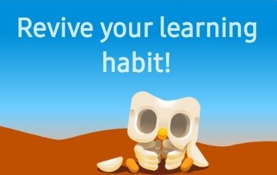 A little over dramatic there, <a href="/duolingo/">Duolingo</a>