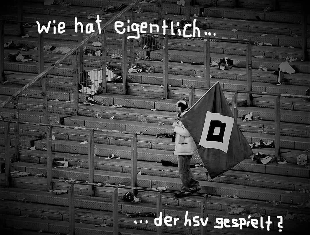 #HSV #HSVOSN