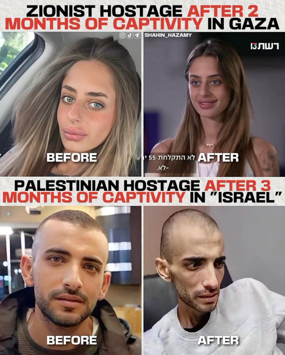 Where would you rather be taken hostage?