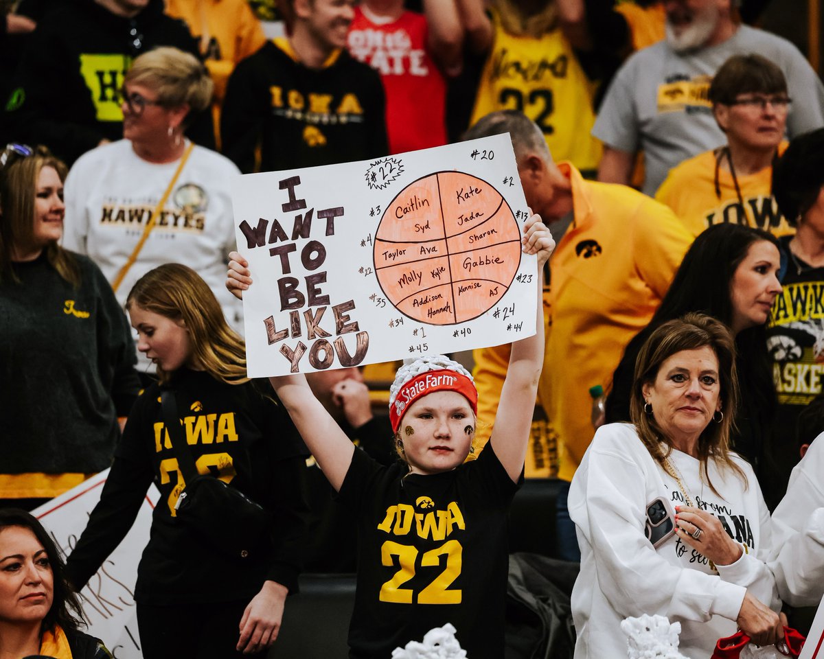 Iowa Women's Basketball (@iowawbb) on Twitter photo Like Mฬถiฬถkฬถeฬถ
๐ ๐ผ๐น๐น๐
๐ง๐ฎ๐๐น๐ผ๐ฟ
๐ฆ๐๐ฑ๐ป๐ฒ๐
๐๐๐น๐ถ๐ฒ
๐๐ฒ๐ป๐ป๐ถ๐๐ฒ
๐๐ฎ๐๐ฒ
๐๐ฎ๐ถ๐๐น๐ถ๐ป
๐๐ฎ๐ฑ๐ฎ
๐๐ฎ๐ฏ๐ฏ๐ถ๐ฒ
๐๐
๐๐๐ฎ
๐๐ฑ๐ฑ๐ถ
๐๐ฎ๐ป๐ป๐ฎ๐ต
#Hawkeyes Like Mฬถiฬถkฬถeฬถ
๐ ๐ผ๐น๐น๐
๐ง๐ฎ๐๐น๐ผ๐ฟ
๐ฆ๐๐ฑ๐ป๐ฒ๐
๐๐๐น๐ถ๐ฒ
๐๐ฒ๐ป๐ป๐ถ๐๐ฒ
๐๐ฎ๐๐ฒ
๐๐ฎ๐ถ๐๐น๐ถ๐ป
๐๐ฎ๐ฑ๐ฎ
๐๐ฎ๐ฏ๐ฏ๐ถ๐ฒ
๐๐
๐๐๐ฎ
๐๐ฑ๐ฑ๐ถ
๐๐ฎ๐ป๐ป๐ฎ๐ต
#Hawkeyes