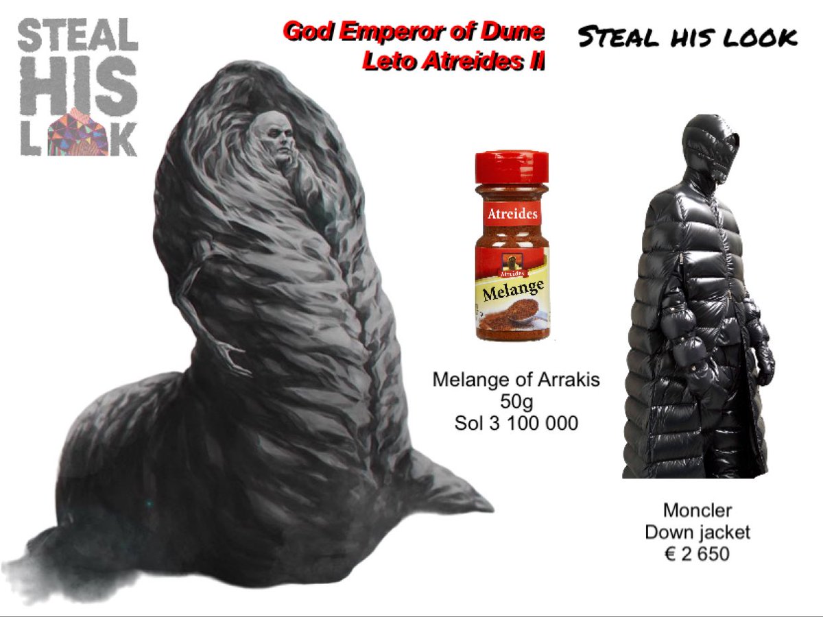 steal_this_look's tweet photo. #Dune #DuneMovie #Stealhislook https://t.co/q74N4rcxPd