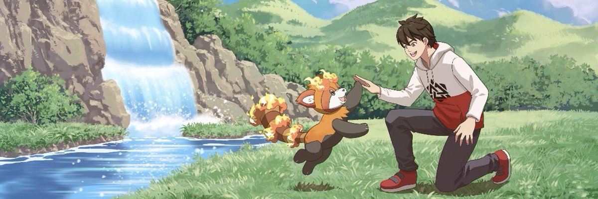 🐶历时 2 年制作的开放世界 MMORPG 游戏 #Metamons 即将启动。捕捉、训练、进化和战斗你的 Metamons

🎁目前属于很早期舔了5个WL抽给大家

1⃣关注<a href="/MetamonGame/">Metamon • Web3 MMORPG</a> <a href="/Jun666Xx/">币圈链丹师🔆</a> 
2⃣点赞&amp;转推&amp;随意留言
3⃣加入DC：discord.com/invite/metamon…