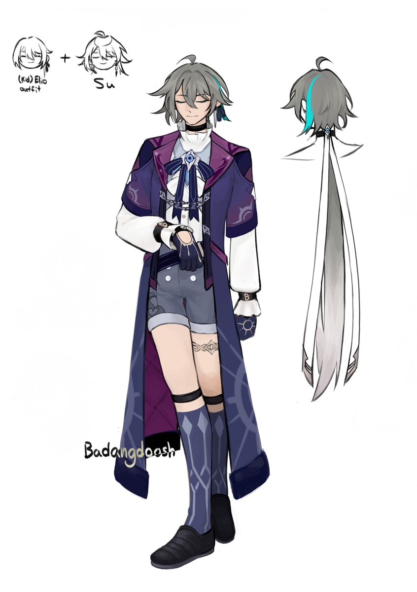 more eliosu cause i got a little silly