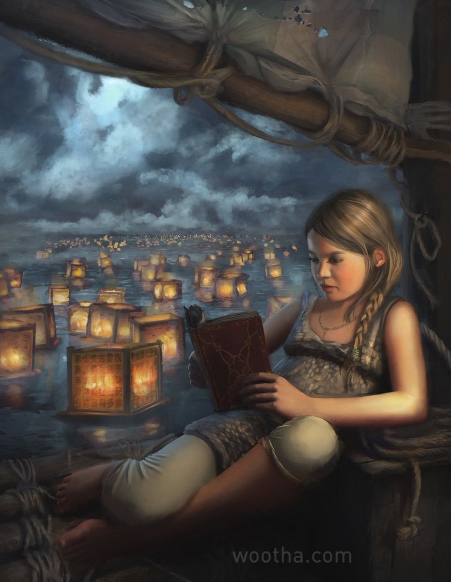 Paperbacks_Plus's tweet image. 🔥🔥🔥
“The learning process is something you can incite, literally incite, like a riot.” ~Audre Lorde 

&quot;The Reading Girl&quot; illustration 
Stephane Wootha Richard 

#Thelearningprocess #education #flame #AudreLorde #ReadingGirl #girlreading  #illustration #firelight #candlelight