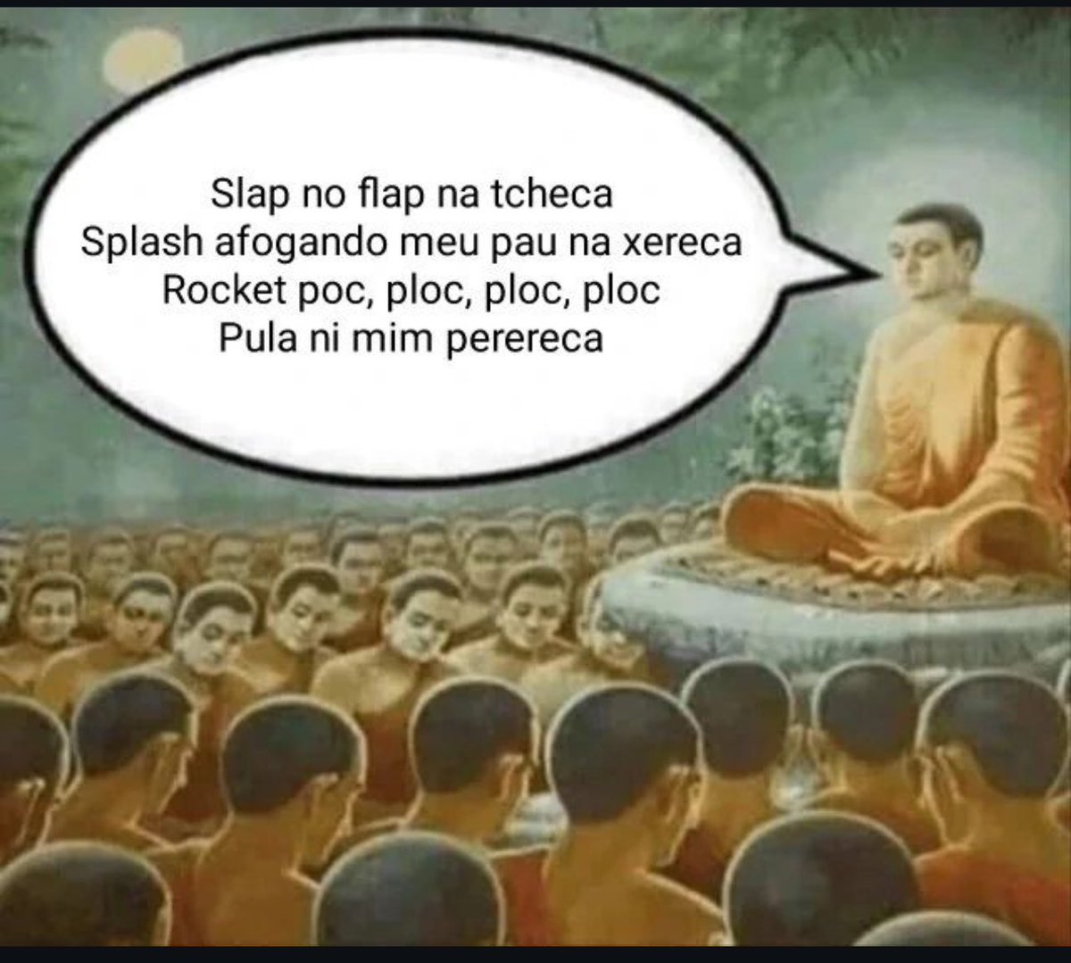 shitpostverdade's tweet photo. https://t.co/HyFeP3WzjP