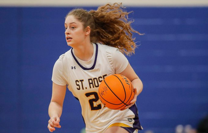 NJ Athletics Sports (@njathletics1) on Twitter photo St. Rose vs Rutgeres Prep
SECTIONAL FINALS
Monday @ 4pm
🎥Live Stream: bit.ly/varsityhoops
<a href="/SRHSGIRLSBB/">St. Rose Girls Basketball 🏀</a> <a href="/TanaiyahD/">Tanaiyah Decker</a> <a href="/StRoseAD/">St. Rose High School Athletics</a> <a href="/SRHSNJ/">St. Rose High School</a> <a href="/Jadalynch_/">Jada Lynch</a> <a href="/seetheinlet/">MissOcean</a> <a href="/juliette_gomes2/">Juliette Gomes</a> <a href="/JennyLiggio/">Jenny Liggio</a> <a href="/BrookeMissry/">brooke missry</a> <a href="/MBHoops10/">Mary Beth Chambers</a> <a href="/RPSathletics/">Rutgers Prep Athletics</a> <a href="/ABassetti/">Alexandra Bassetti</a> <a href="/grace_heims/">Grace Heims</a> <a href="/JoeScognamiglio/">Joe Scognamiglio</a> St. Rose vs Rutgeres Prep
SECTIONAL FINALS
Monday @ 4pm
🎥Live Stream: bit.ly/varsityhoops
<a href="/SRHSGIRLSBB/">St. Rose Girls Basketball 🏀</a> <a href="/TanaiyahD/">Tanaiyah Decker</a> <a href="/StRoseAD/">St. Rose High School Athletics</a> <a href="/SRHSNJ/">St. Rose High School</a> <a href="/Jadalynch_/">Jada Lynch</a> <a href="/seetheinlet/">MissOcean</a> <a href="/juliette_gomes2/">Juliette Gomes</a> <a href="/JennyLiggio/">Jenny Liggio</a> <a href="/BrookeMissry/">brooke missry</a> <a href="/MBHoops10/">Mary Beth Chambers</a> <a href="/RPSathletics/">Rutgers Prep Athletics</a> <a href="/ABassetti/">Alexandra Bassetti</a> <a href="/grace_heims/">Grace Heims</a> <a href="/JoeScognamiglio/">Joe Scognamiglio</a>