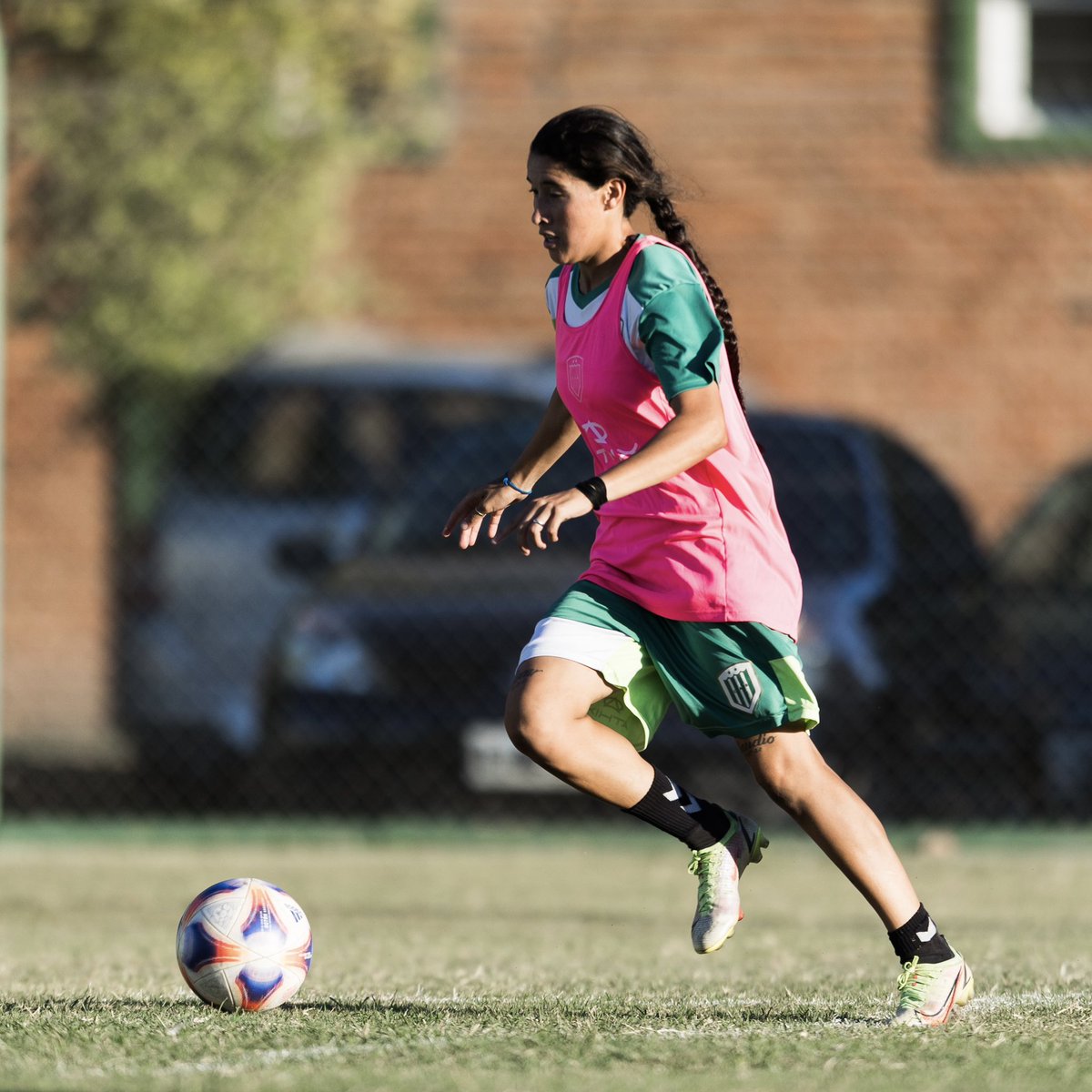 BanfieldFutFem tweet picture