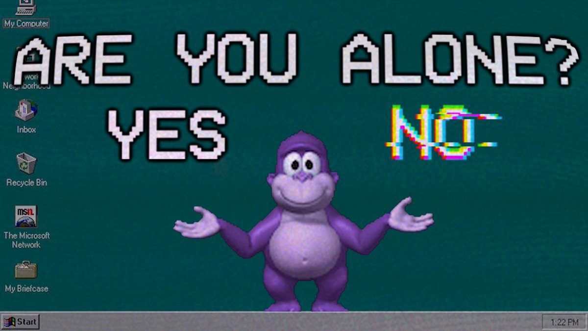 Just done a practice thumbnail design for a great video I just watched by <a href="/DVMPSTR/">DVMPSTR</a> 

Title: 'ui horror | a new genre | exploring kinitopet, home safety hotline, stories untold, etc'

Link: youtube.com/watch?v=ndZv63…