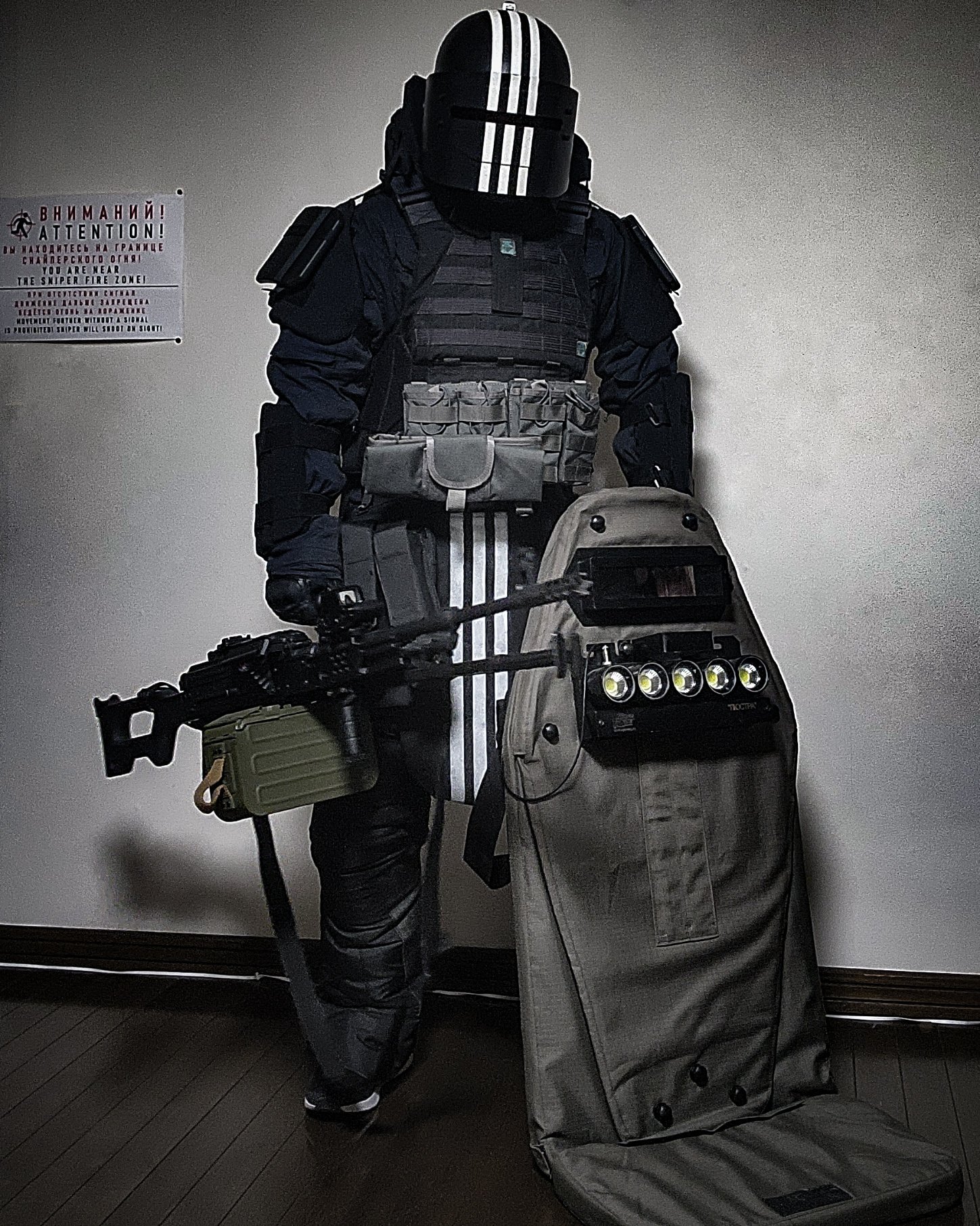 ESCAPEFROMTARKOV 隠しスタッシュケース タルコフサバゲー