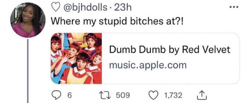 kpop twitter tweets that I think about at least once a day — a thread