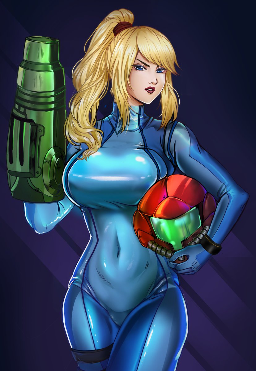 Samus from Metroidddd! rushed those between runs and cafeteria time to wish <a href="/Brother_main/">Brother main</a> a great run tonight at #SpeeDons !! big night incoming, good luck🥳