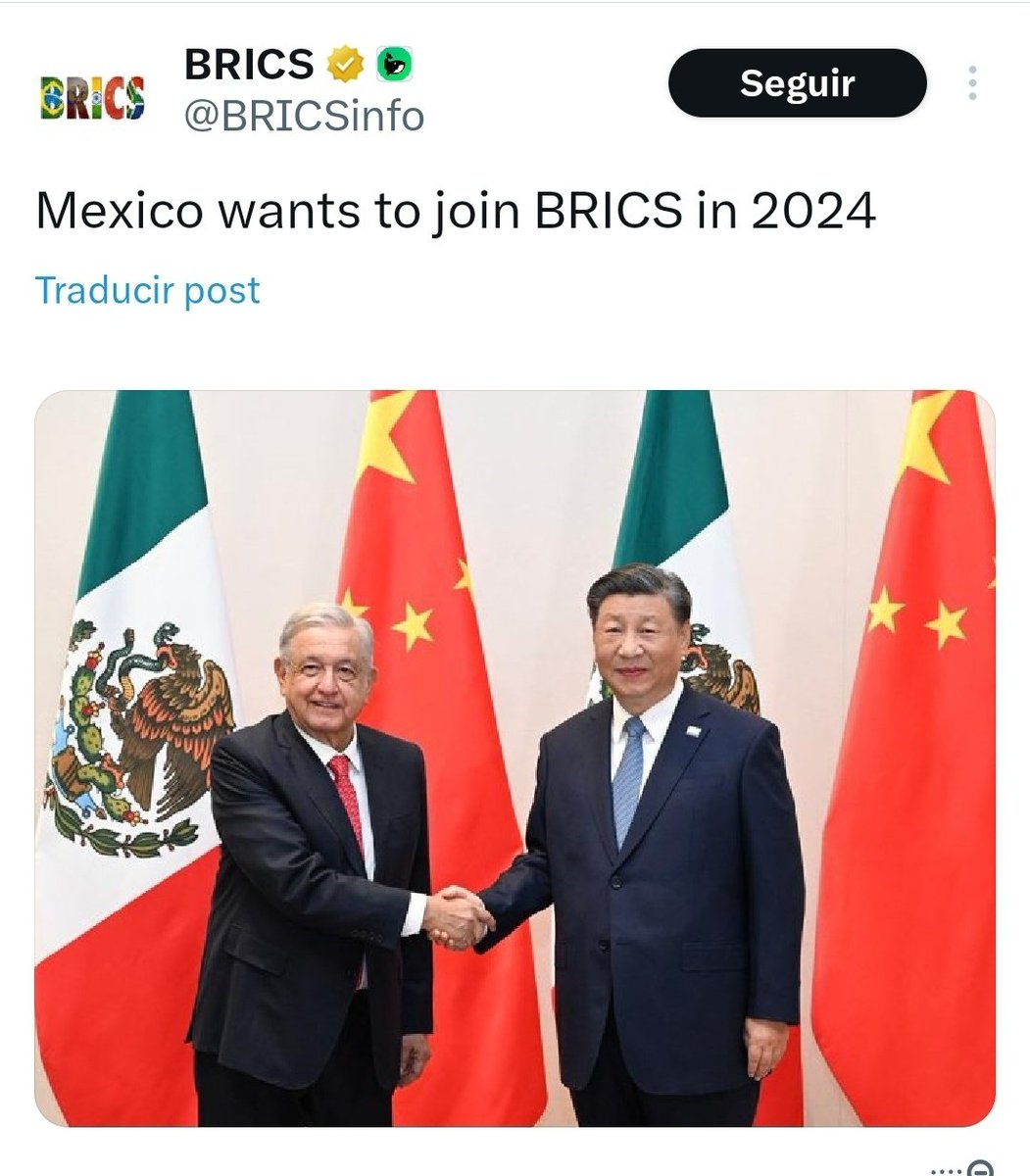 La Catrina Norteña tweet media