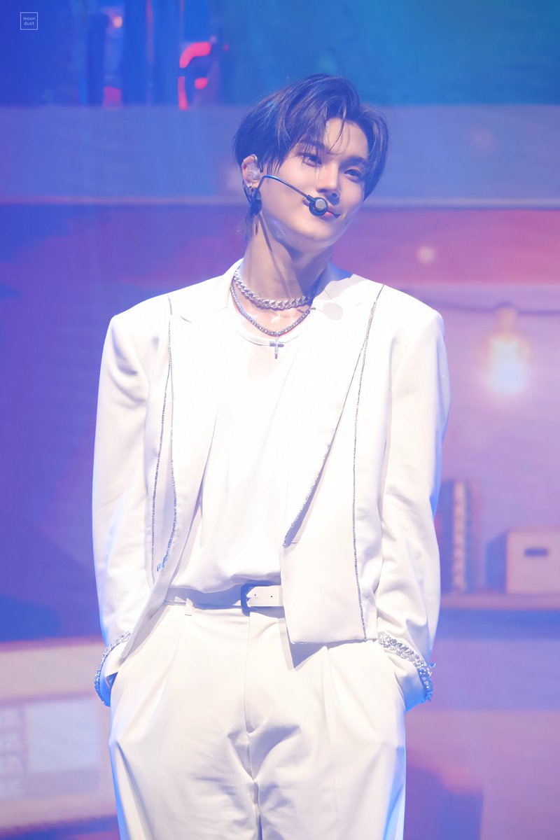 _moondust031's tweet image. 240303 이븐 팬콘 
#박한빈 #PARKHANBIN #パクハンビン #이븐 #EVNNE