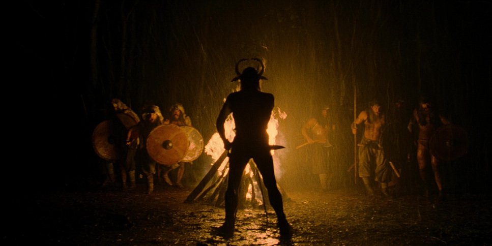 Cinemman22's tweet photo. “The North Man” appreciation post, directed by Robert Eggers. https://t.co/Gp9zg3f8nf